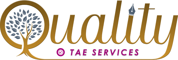 QACA logo QACA logo
